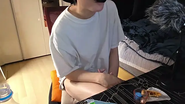 016giy Pertunjukan Webcam
