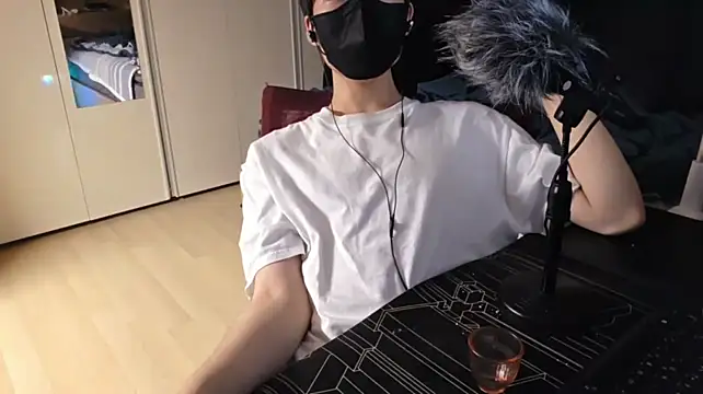 016giy 웹캠 쇼