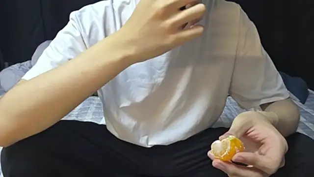 016giyのウェブカメラショー