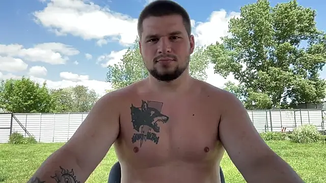 chiraq1945 webcam show