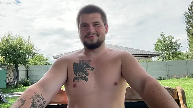 chiraq1945's Webcam Show