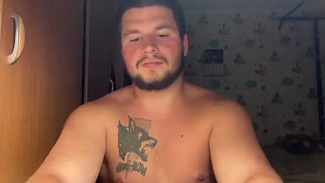 Webkamerová show chiraq1945