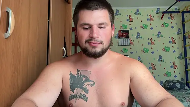 Вебкам-шоу chiraq1945