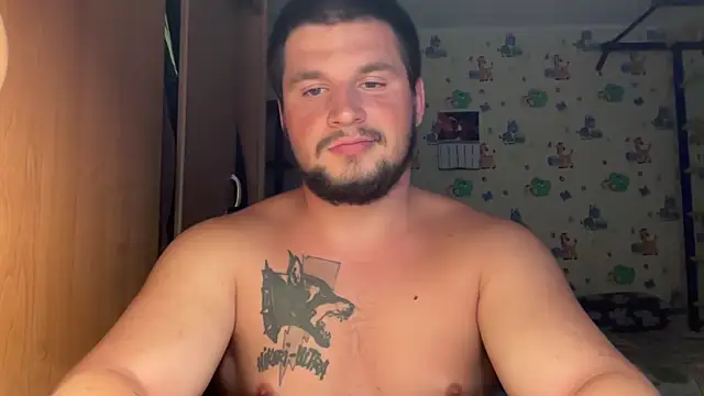 Webkamerová show chiraq1945
