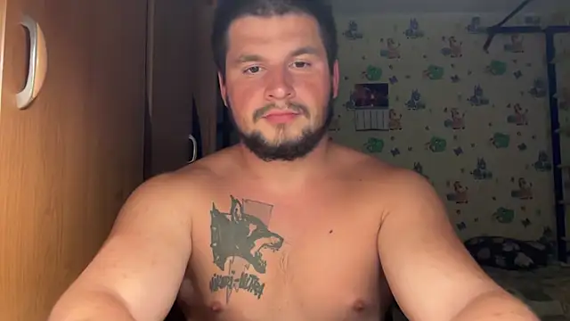 Webkamerová show chiraq1945