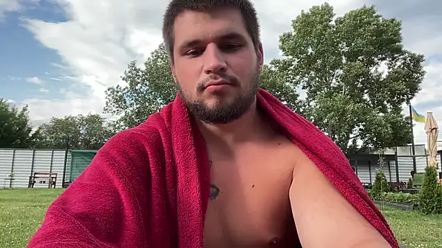 chiraq1945's Webcam Show