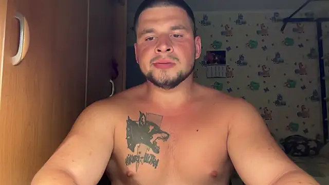 Webkamerová show chiraq1945