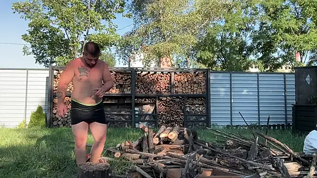 chiraq1945's Webcam Show