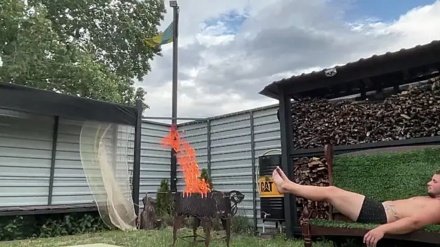 Show webcam de chiraq1945
