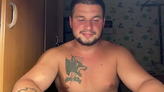 Webkamerová show chiraq1945