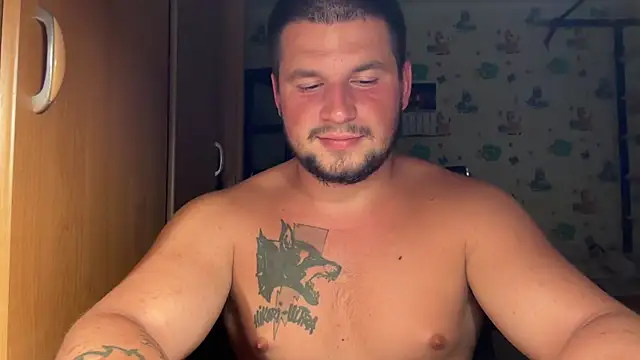 Webkamerová show chiraq1945
