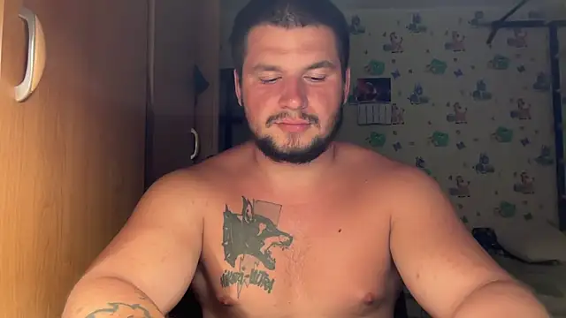 chiraq1945: вебкам-шоу
