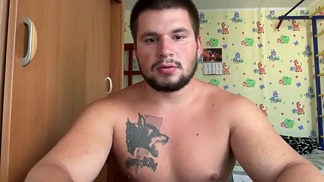 Webkamerová show chiraq1945