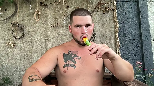 Webkamerová show chiraq1945