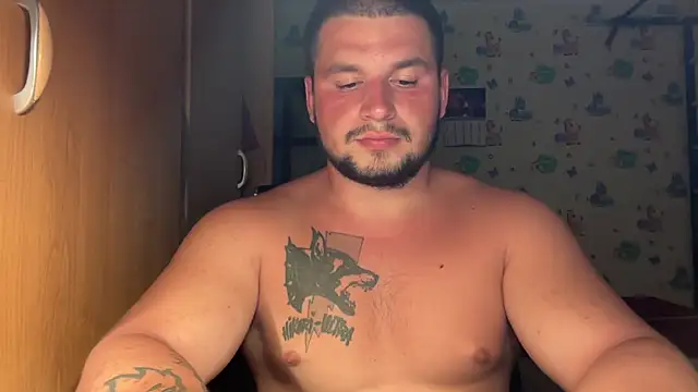 Webkamerová show chiraq1945