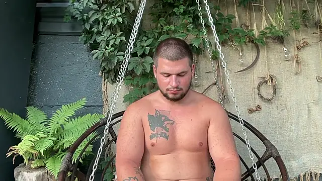 chiraq1945 Webcam show