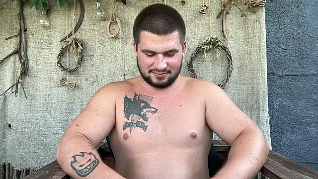 chiraq1945's Webcam Show