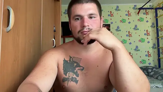 Webkamerová show chiraq1945