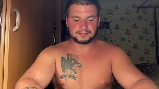 Webkamerová show chiraq1945