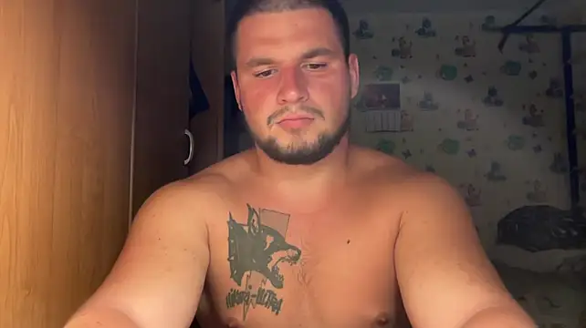 Webkamerová show chiraq1945