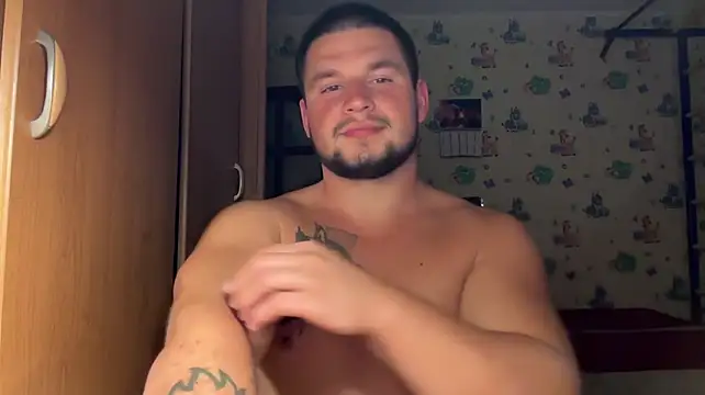 Webkamerová show chiraq1945