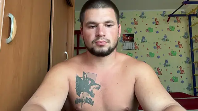 Webkamerová show chiraq1945