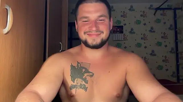 Вебкам-шоу chiraq1945