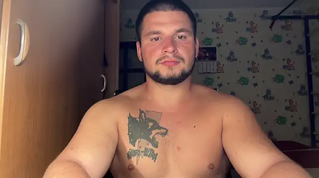 Webkamerová show chiraq1945