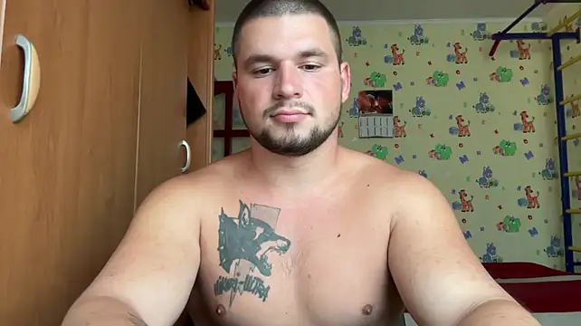 chiraq1945 Show Webcam