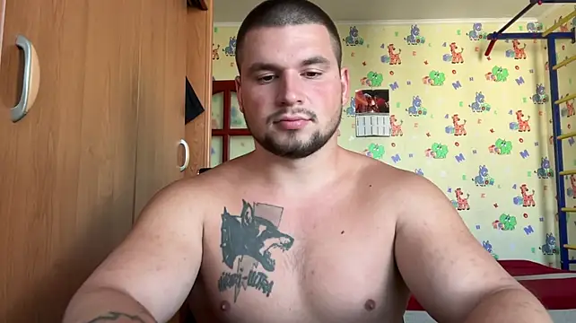 Show de chiraq1945 na webcam