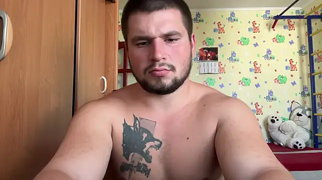 Webkamerová show chiraq1945