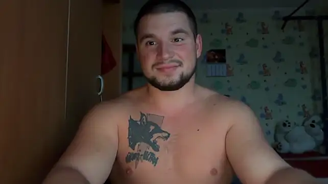 chiraq1945 Webcam show