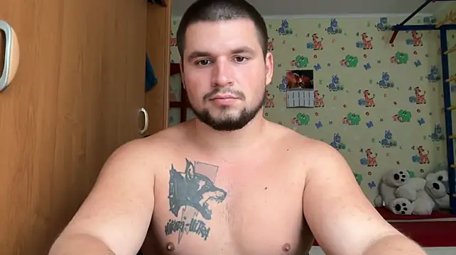 chiraq1945 webkamerás műsora
