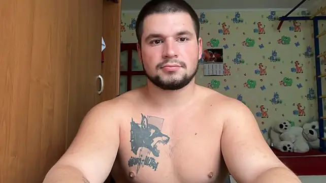 Webkamerová show chiraq1945