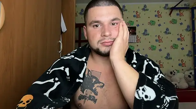 chiraq1945: вебкам-шоу