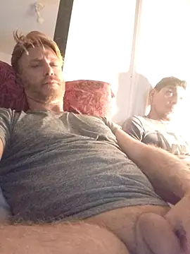 patrcksex's Webcam Show