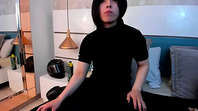 Ashkoreh 即時 XXX 聊天