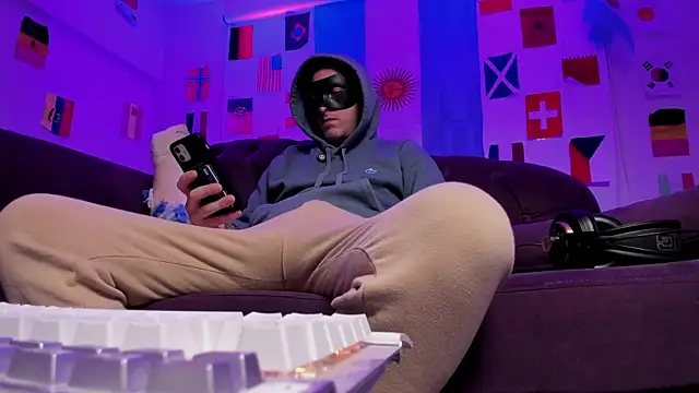 عرض كام DiositoHerus