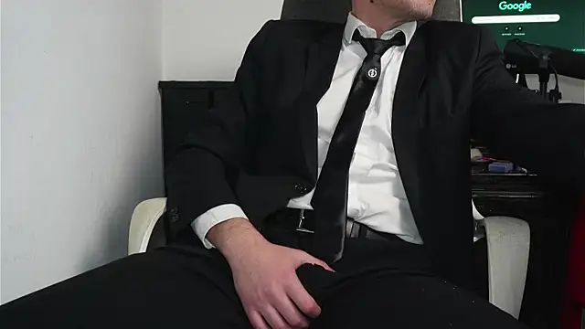 DiositoHerus webkamerás műsora