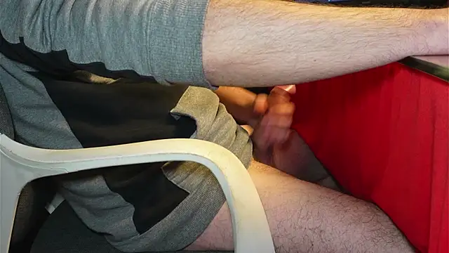 DiositoHerus' Live XXX Chat