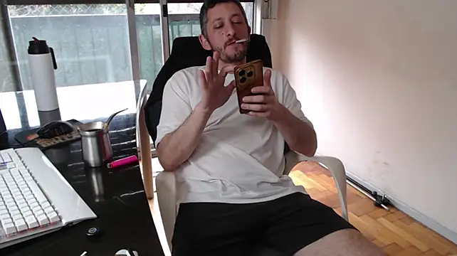 DiositoHerusn Webbikameraesitys