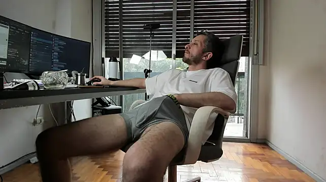 DiositoHerus Webcamshow
