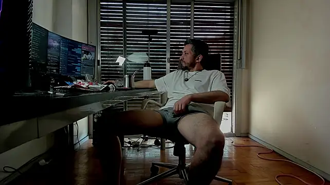DiositoHerus Webcam show