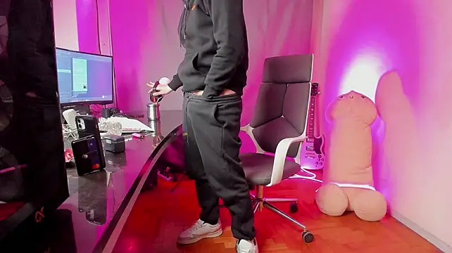 DiositoHerusn Webbikameraesitys