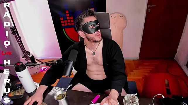 DiositoHerus Show Webcam