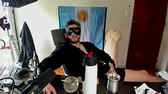 DiositoHerus Webcamshow