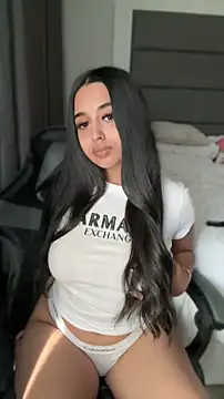 Chat XXX en directo de LilMisIndianx