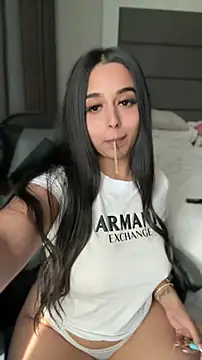 LilMisIndianx's Live XXX Chat
