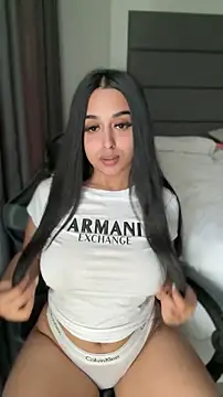 LilMisIndianx – Live XXX-chat