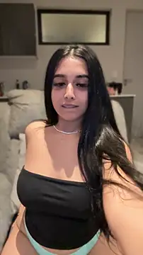 LilMisIndianx 라이브 XXX 채팅